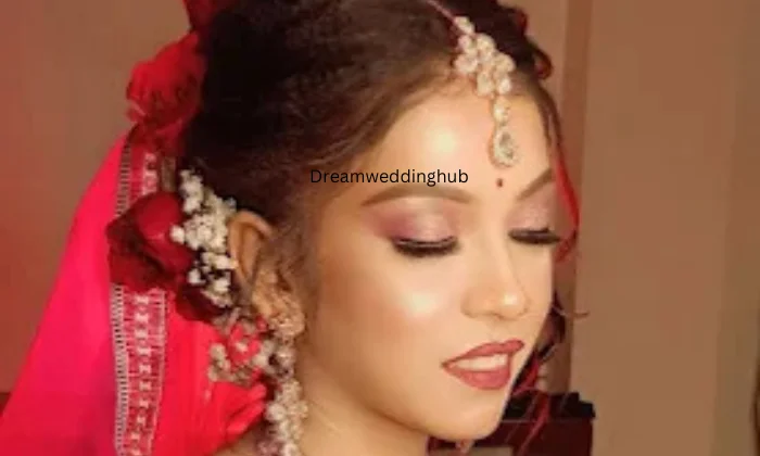 Priyaz Makeup Hub  Academy